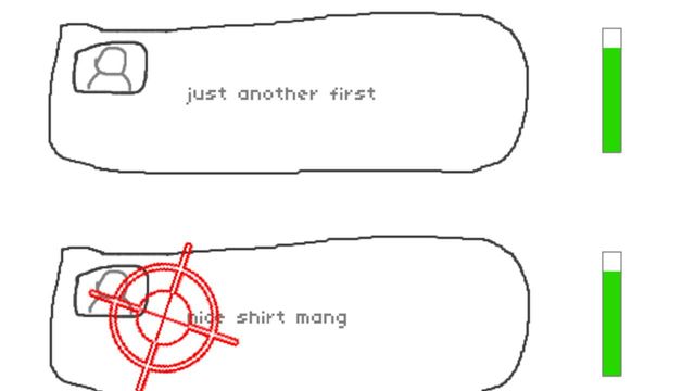 First! Person Shooter Screenshot