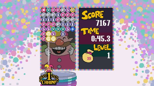 Fiscal Jesters Screenshot