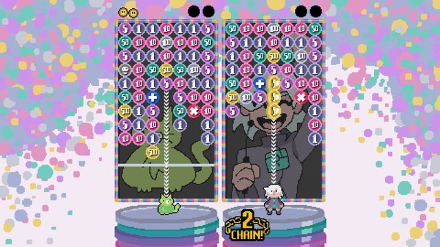 Fiscal Jesters Screenshot