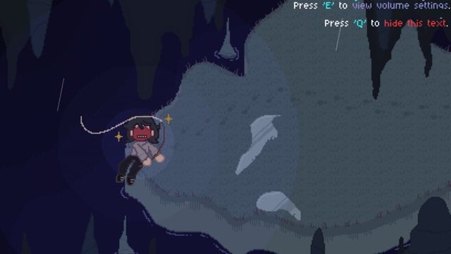Fish Face Screenshot