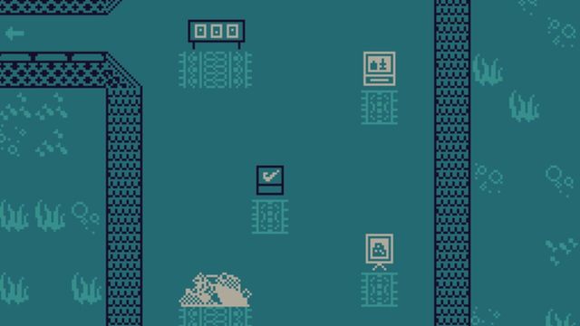 Fish Hooks Screenshot