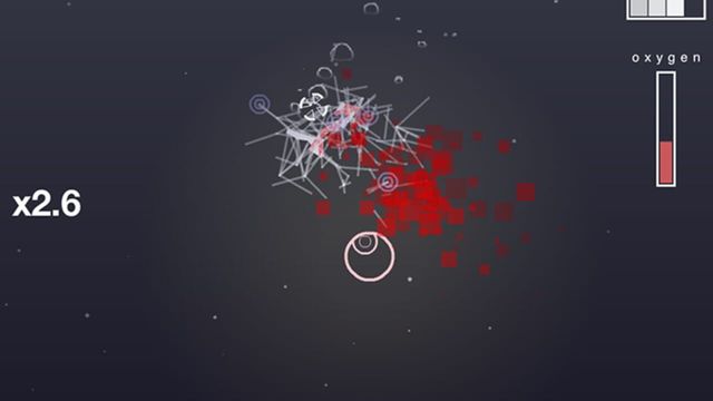 Fisher-Diver Screenshot