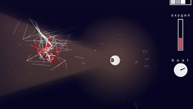 Fisher-Diver Screenshot