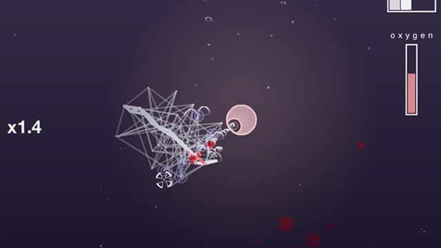 Fisher-Diver Screenshot