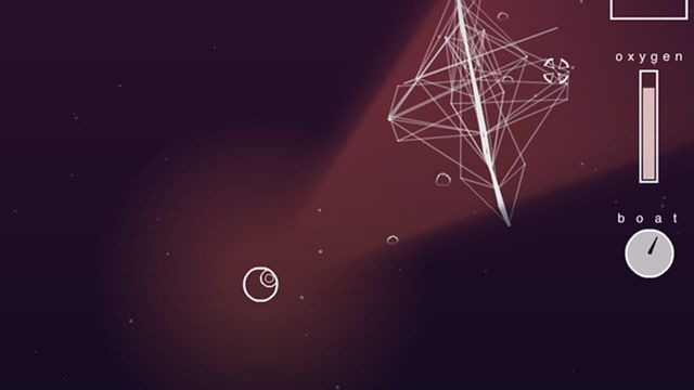 Fisher-Diver Screenshot