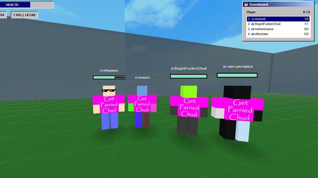 Fister.Fun Screenshot