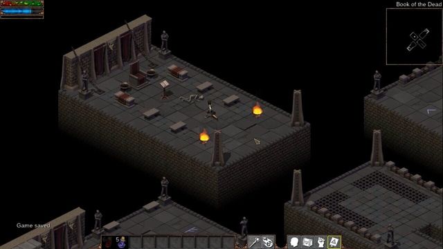 Flare: Empyrean Campaign Screenshot