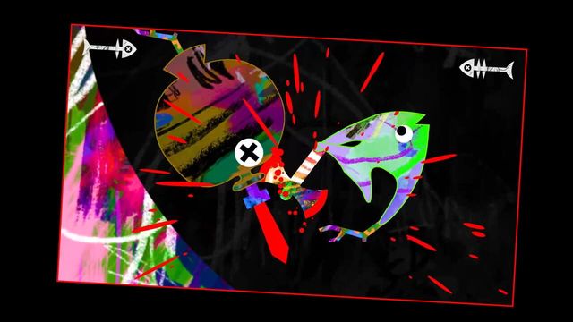 Flopfish Screenshot