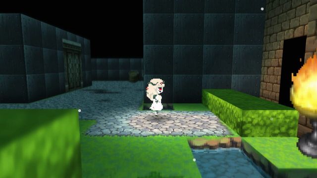 Floracide Screenshot