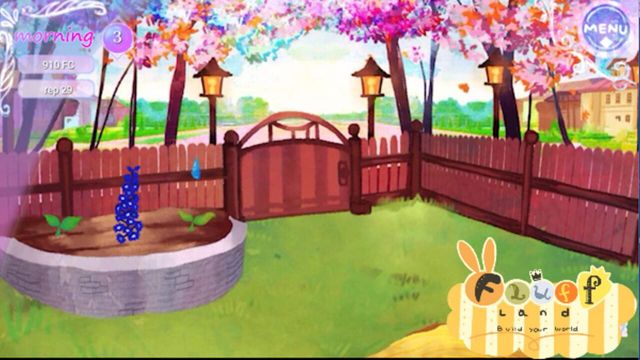Fluffland Screenshot