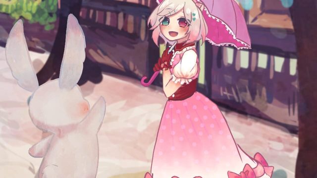 Fluffland Screenshot