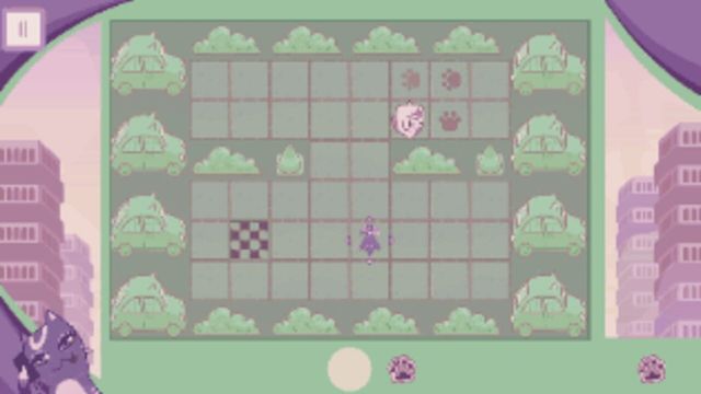 Folia Felina Screenshot