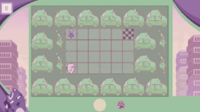 Folia Felina Screenshot