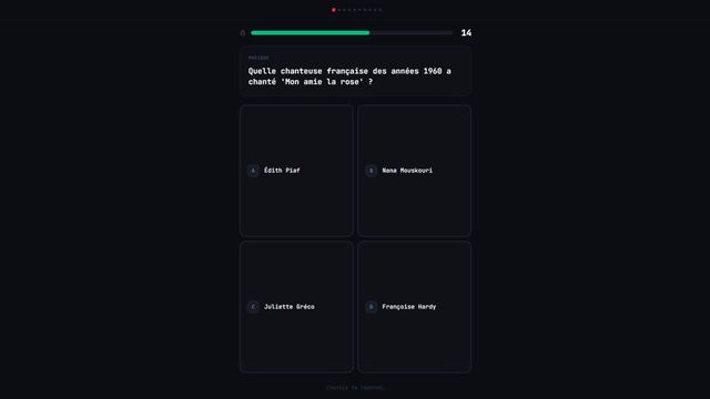 Foobse screenshot 4