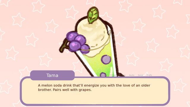 Food Adventures Screenshot