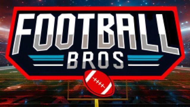 Football Bros Screenshot