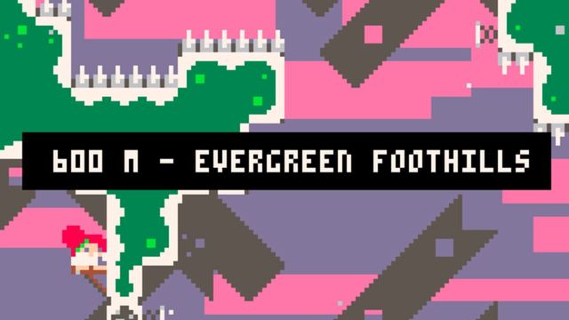 Foreverred Screenshot