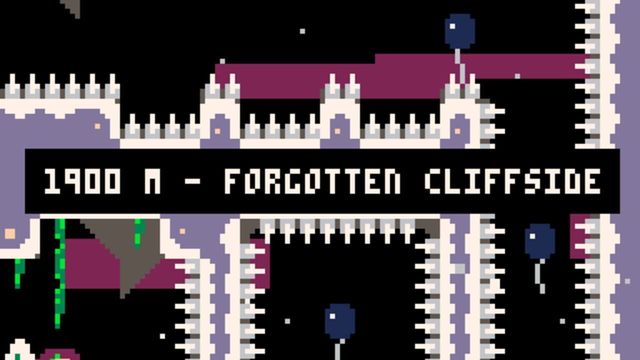 Foreverred Screenshot