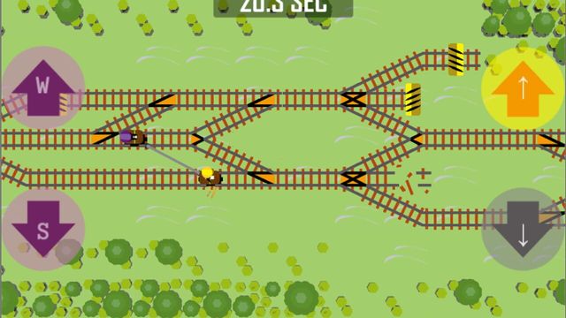 Forget the Brakes Screenshot