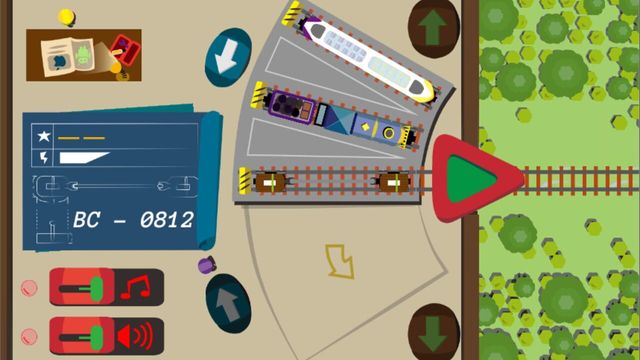 Forget the Brakes Screenshot