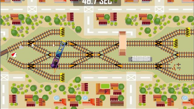 Forget the Brakes Screenshot