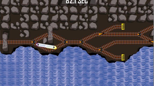 Forget the Brakes Screenshot