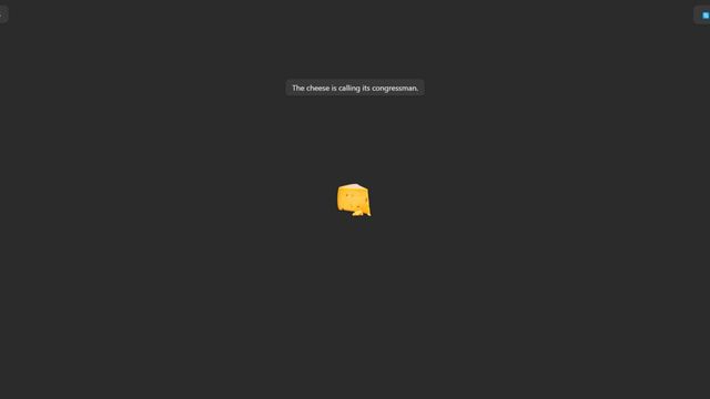 Formaggio 2 Screenshot
