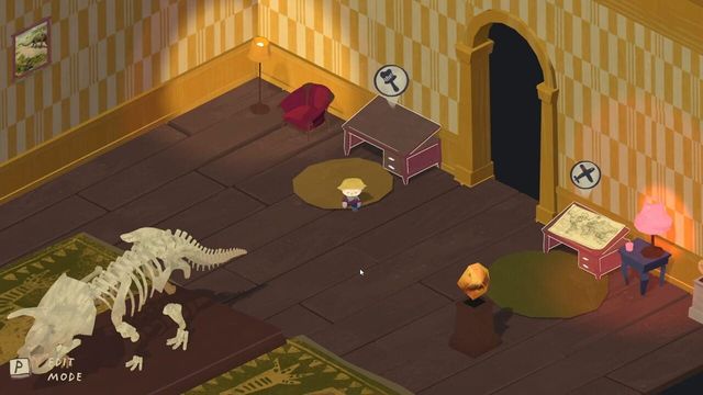 Fossil Quest Screenshot