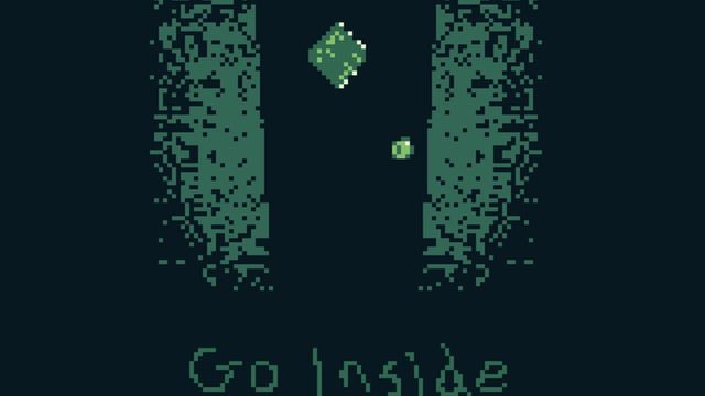 Four of a Kind: A Short Horror Anthology Screenshot