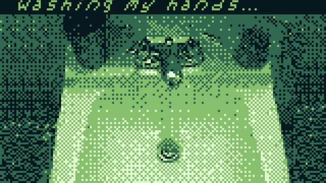 Four of a Kind: A Short Horror Anthology Screenshot