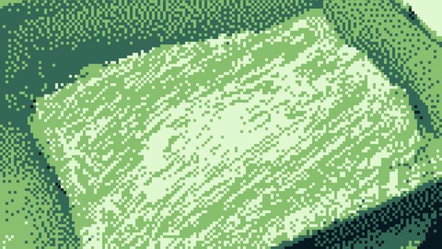 Four of a Kind: A Short Horror Anthology Screenshot