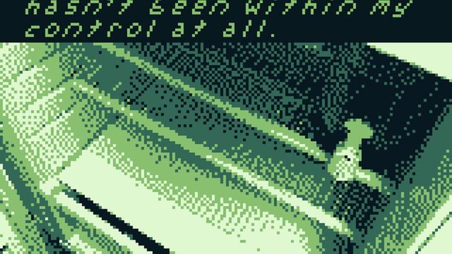 Four of a Kind: A Short Horror Anthology Screenshot