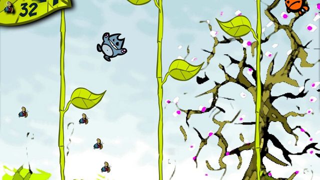 Four seasons: Spring screenshot 1