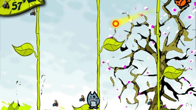 Four seasons: Spring screenshot 2