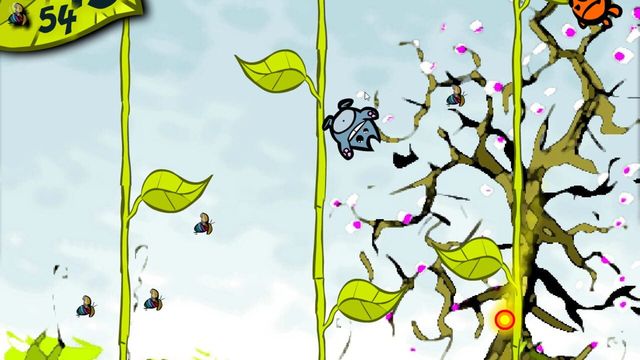 Four seasons: Spring screenshot 3