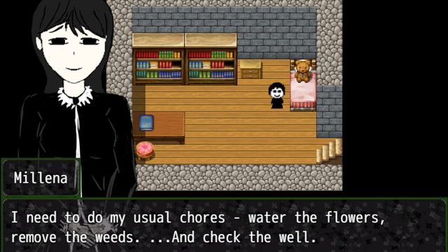 Fragile Sun Screenshot