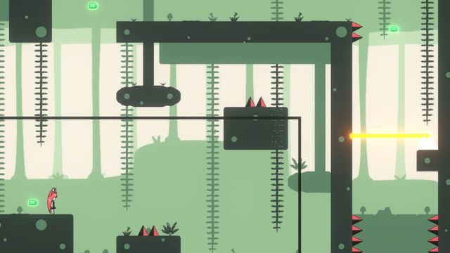 FramePerfect — Web Browser Game | Browser Craft
