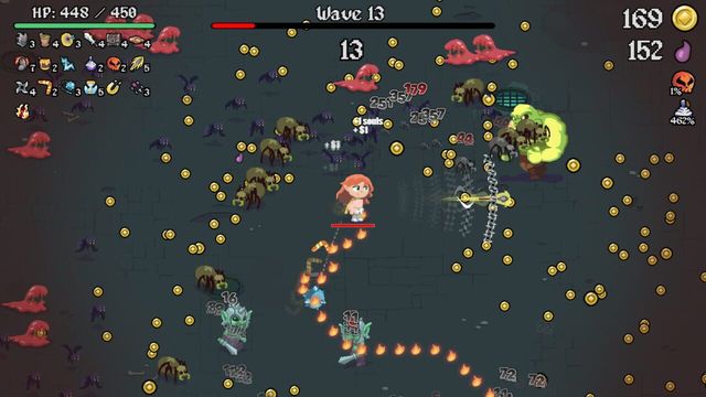 Fray Fight Screenshot
