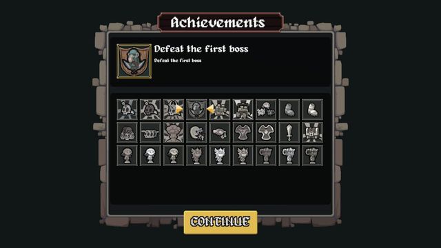 Fray Fight Screenshot
