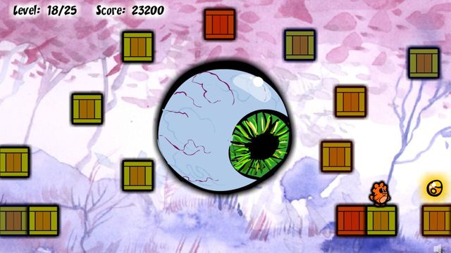 Freaky Fun screenshot 1