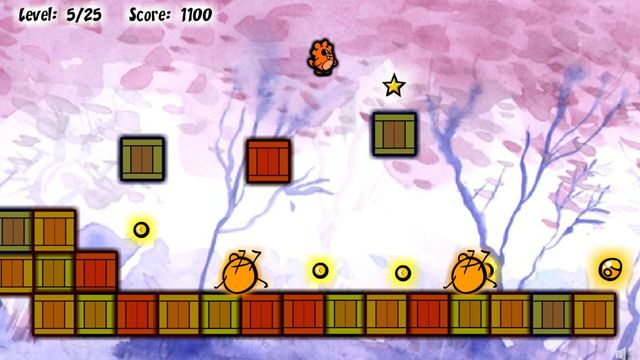 Freaky Fun screenshot 3