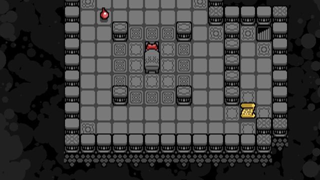 Frenfield screenshot 1