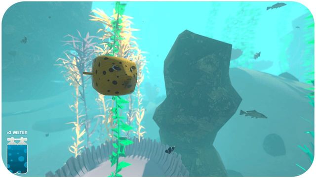 Fresh Catch! Screenshot