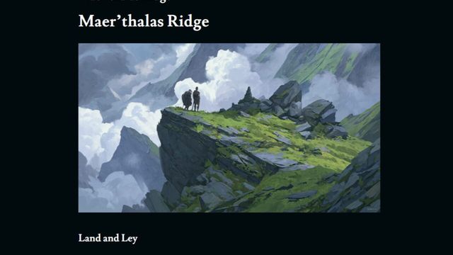 Friends & Fables Screenshot