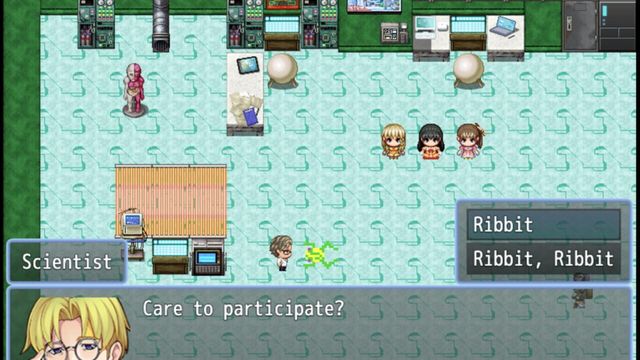 Frogger: Walkable City screenshot 2