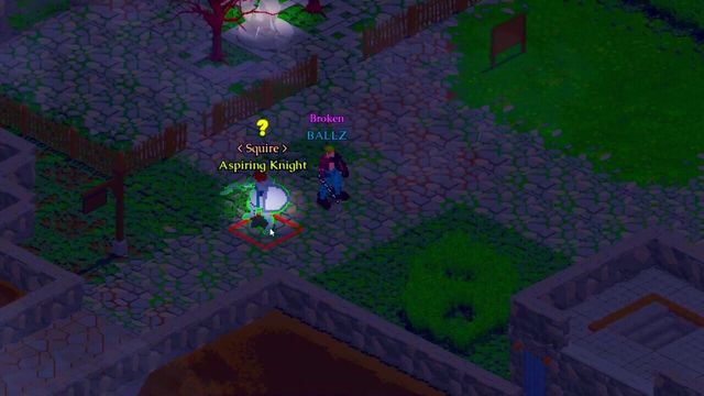 Frontier Wars: Online Screenshot