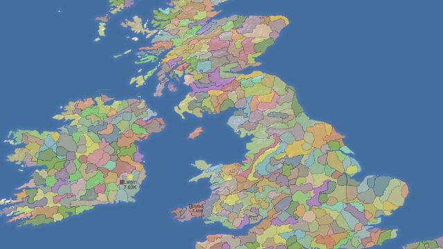 FrontWars Screenshot