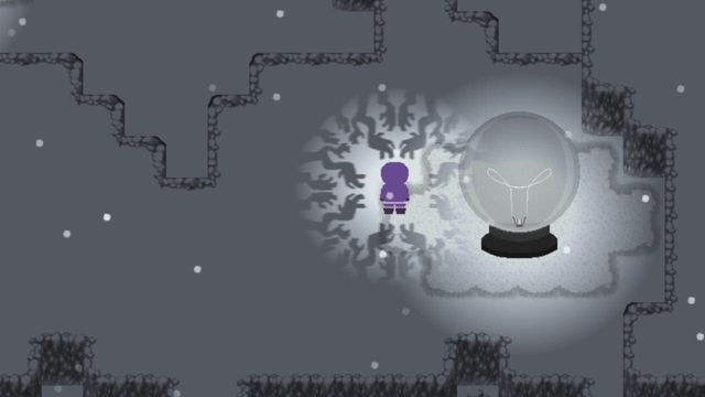 Frozen Forward screenshot 4