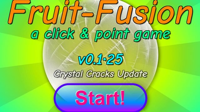 Fruit-Fusion Screenshot