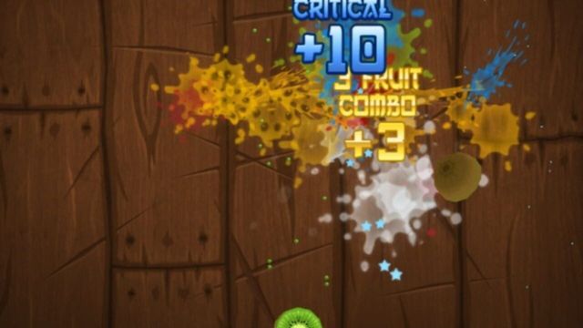 Fruit Ninja Screenshot